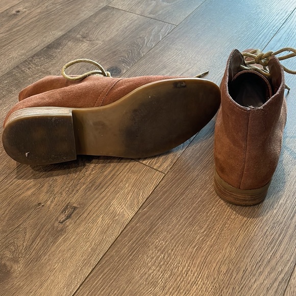 Steve Madden Desmin Boot - Picture 4 of 4